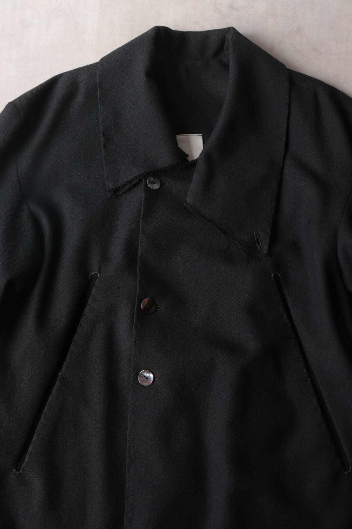 inverness coat 2026