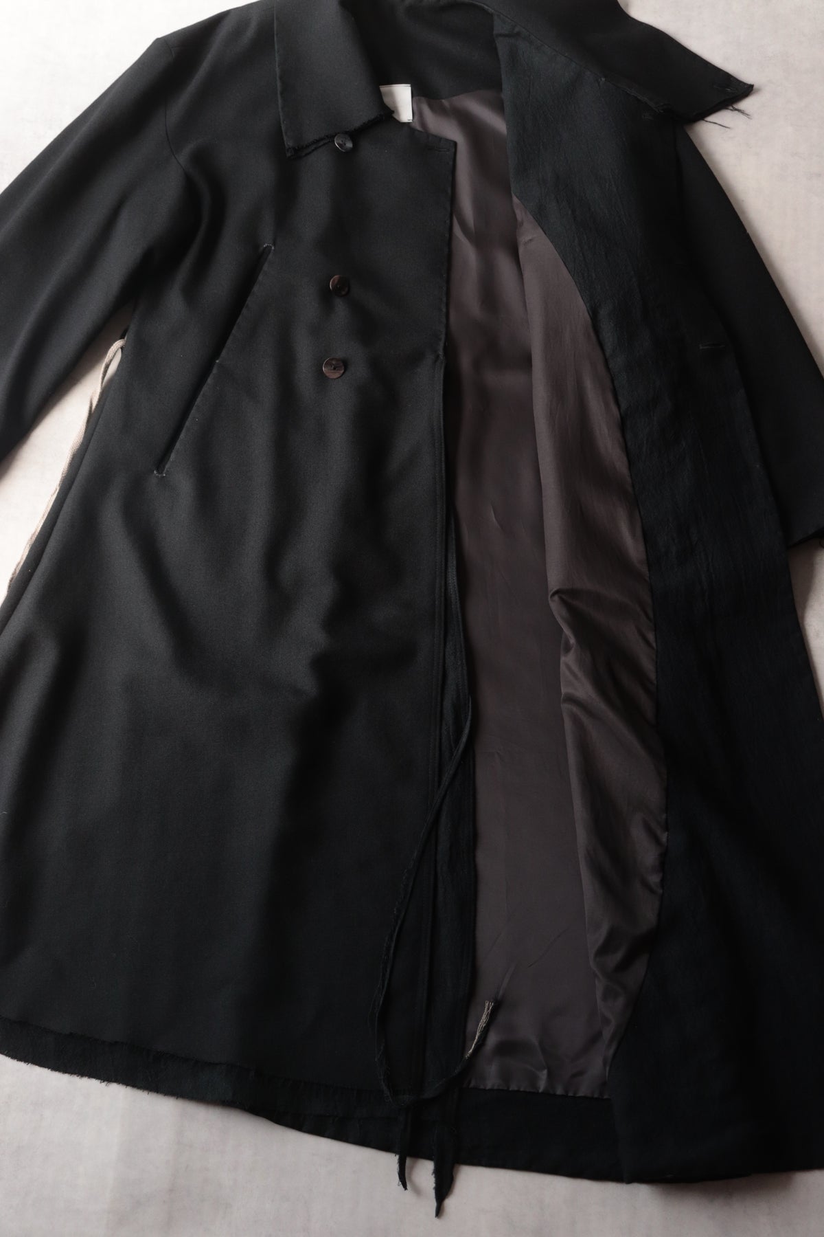 inverness coat 2026