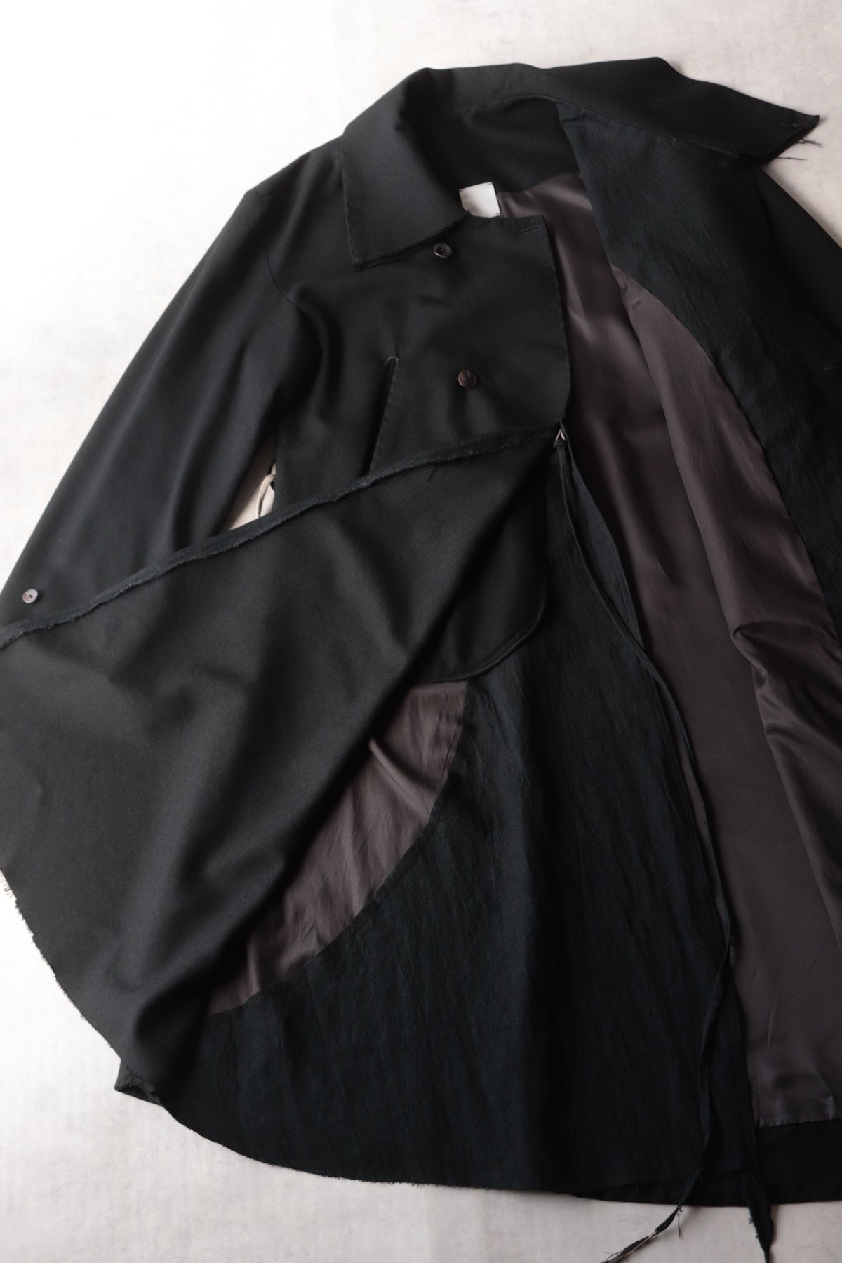 inverness coat 2026