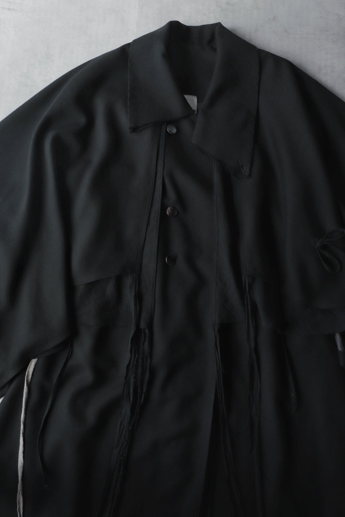 inverness coat 2026