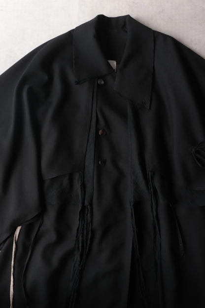 inverness coat 2026