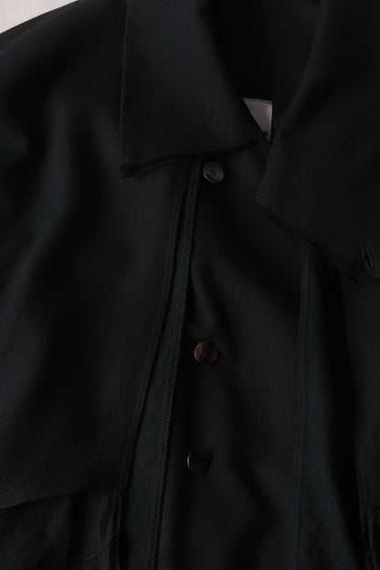 inverness coat 2026