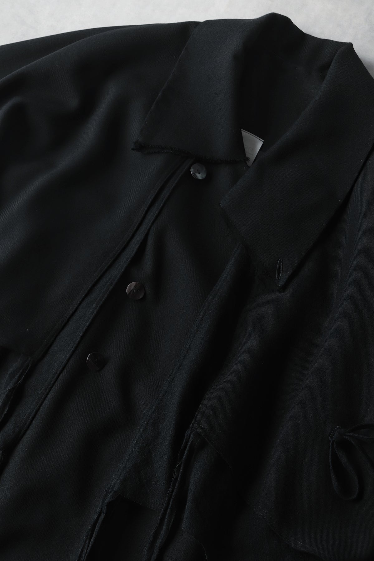 inverness coat 2026
