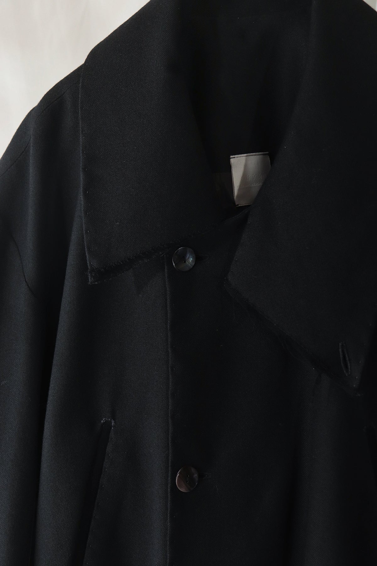 inverness coat 2026