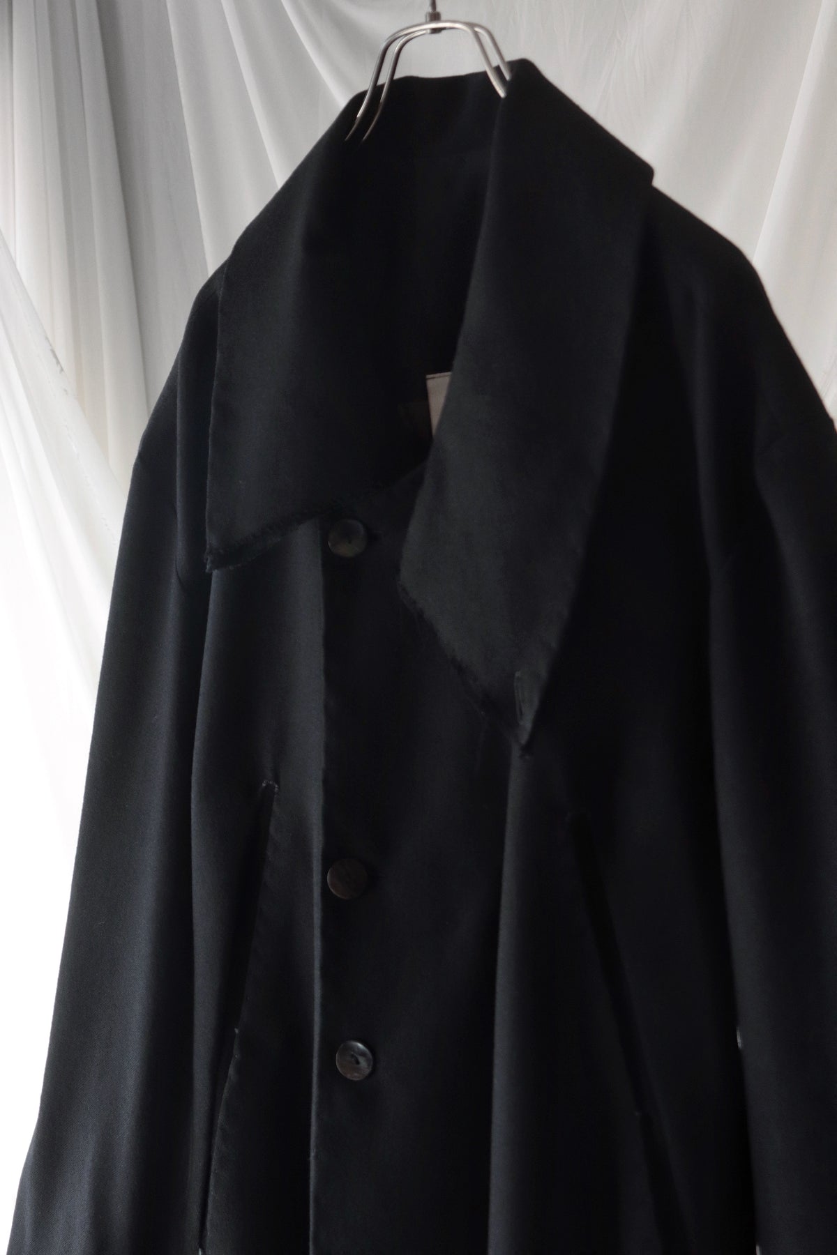 inverness coat 2026