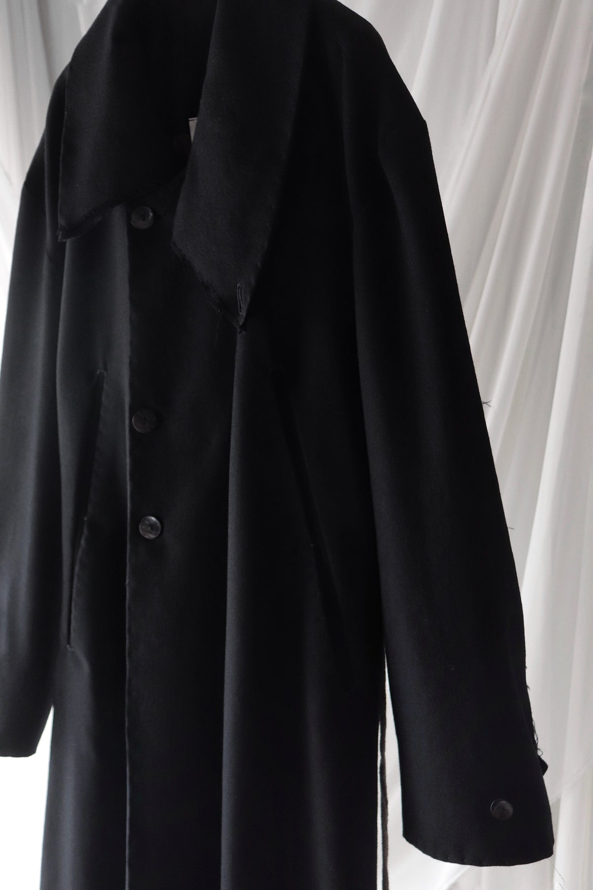 inverness coat 2026