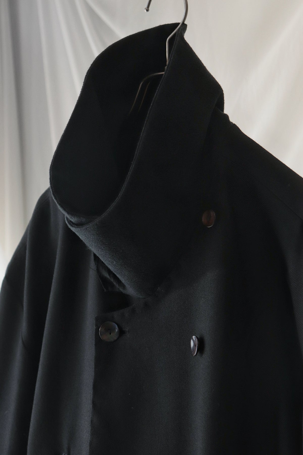 inverness coat 2026