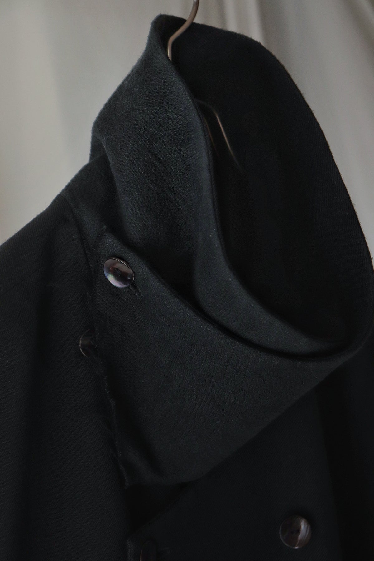 inverness coat 2026