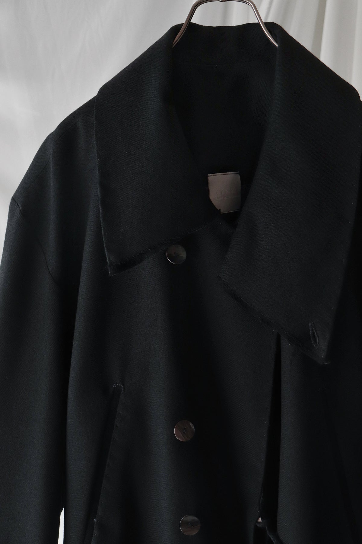 inverness coat 2026