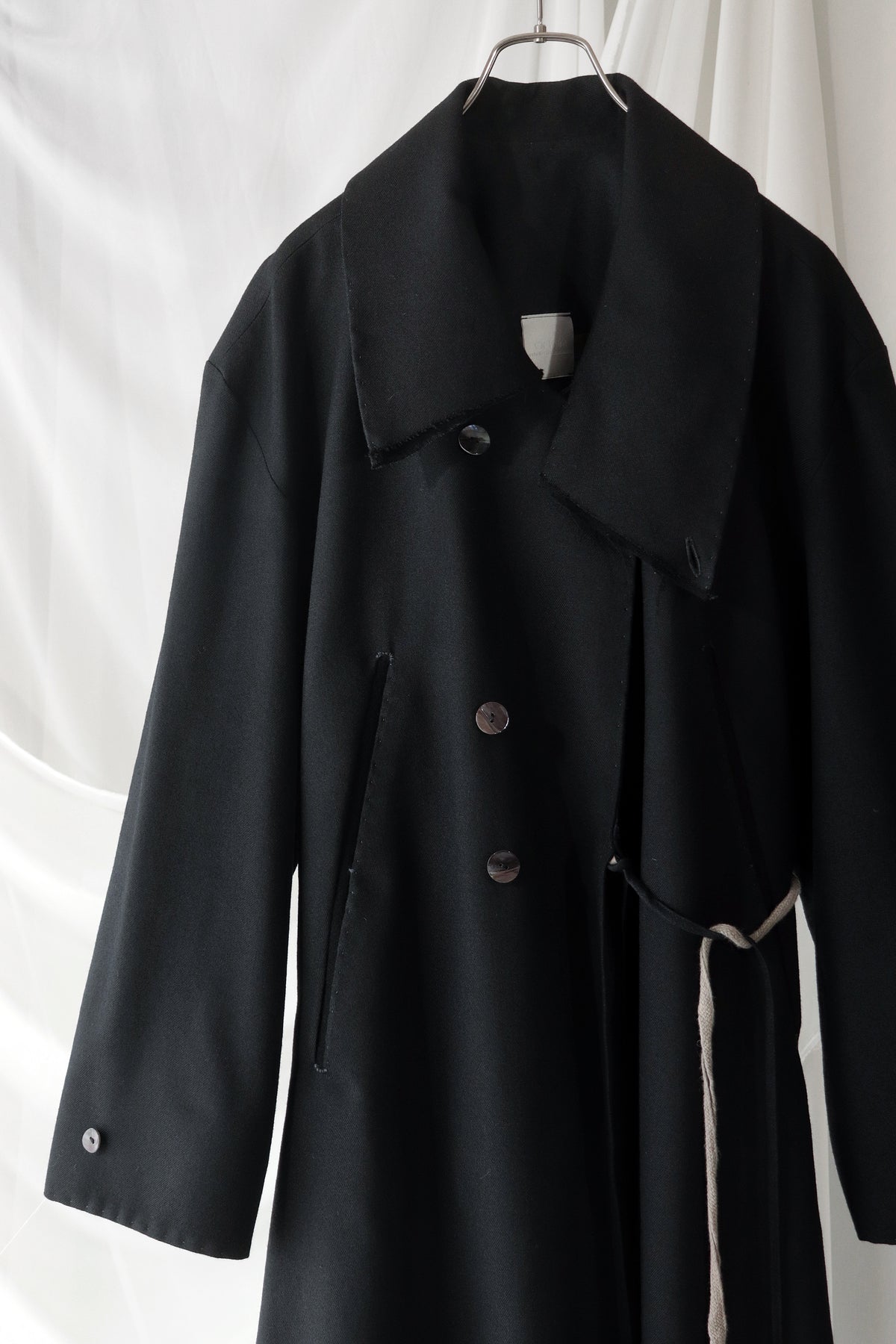 inverness coat 2026