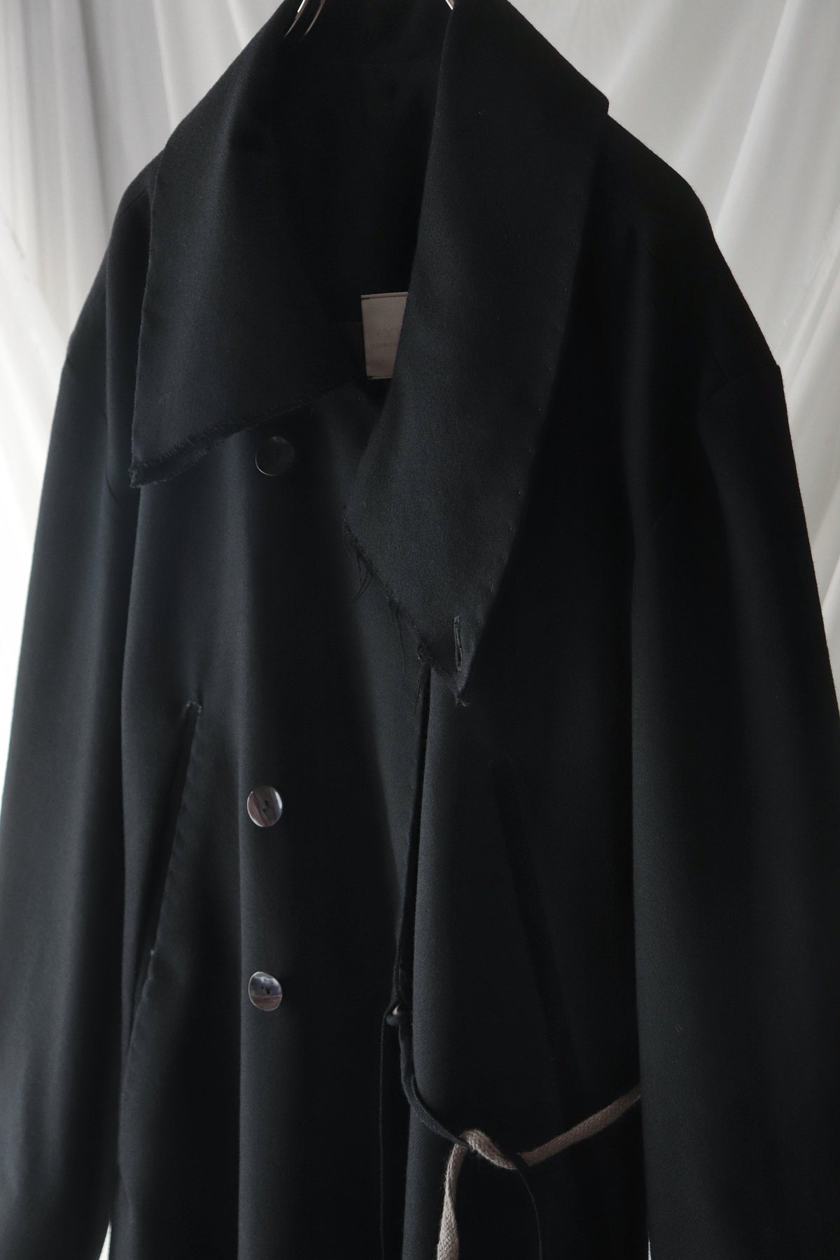 inverness coat 2026