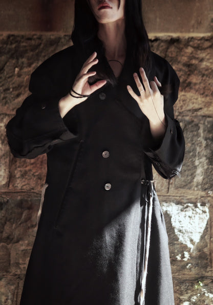 inverness coat 2026