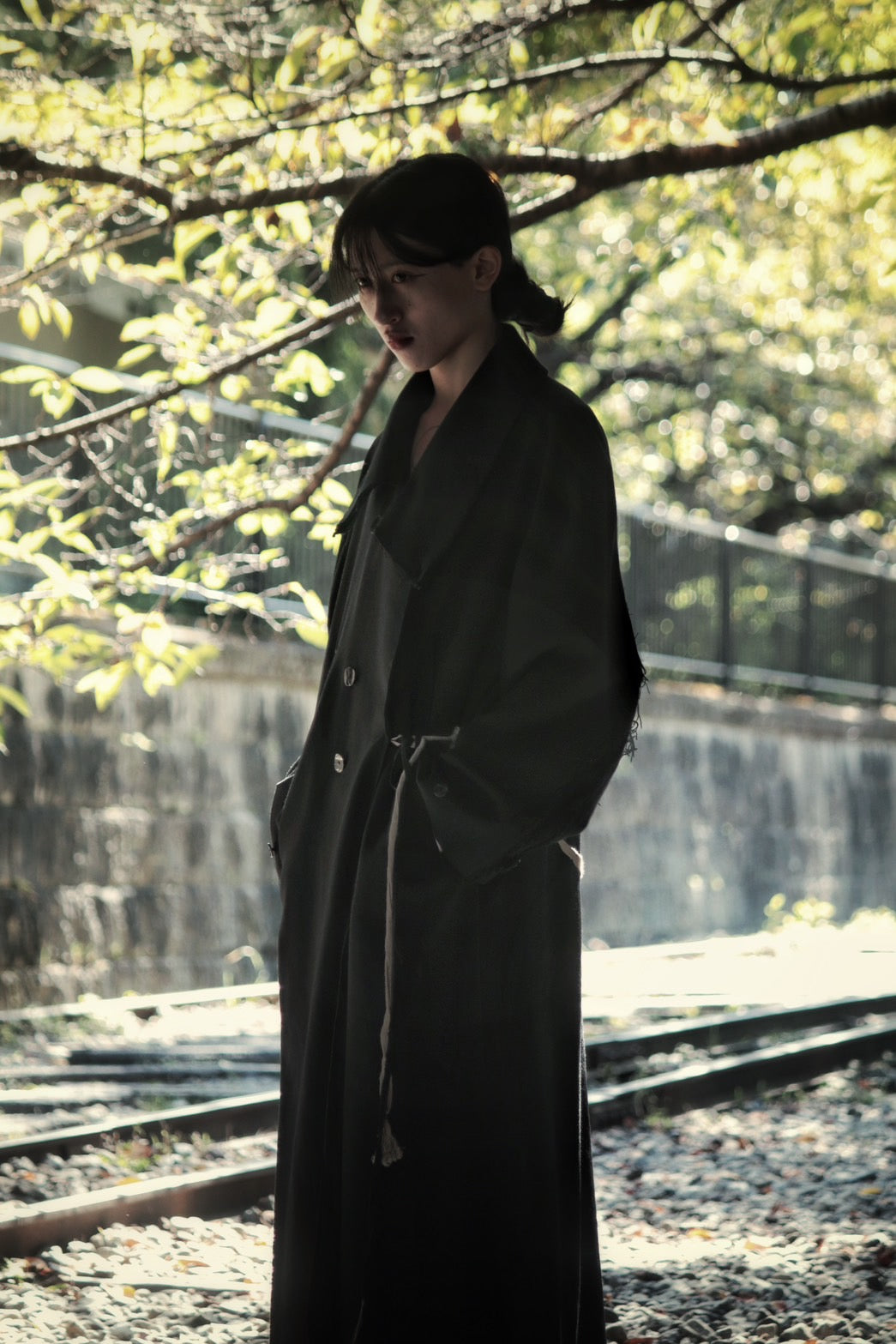 inverness coat 2026