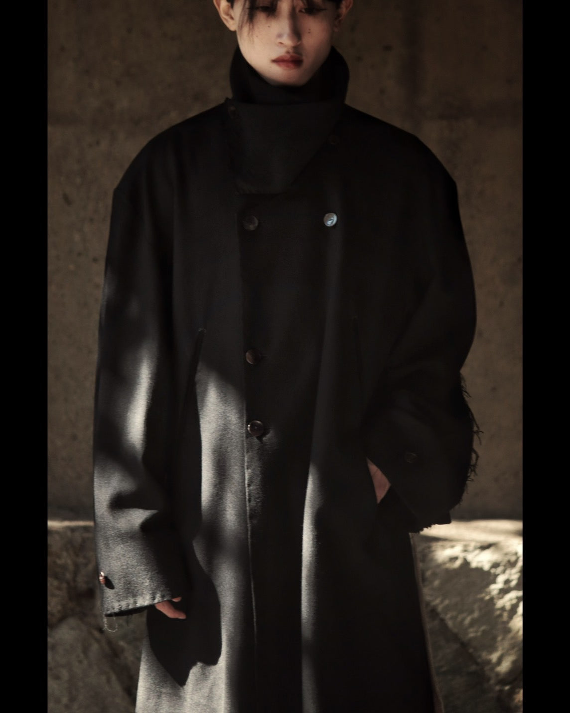 inverness coat 2026