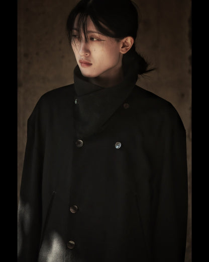 inverness coat 2026