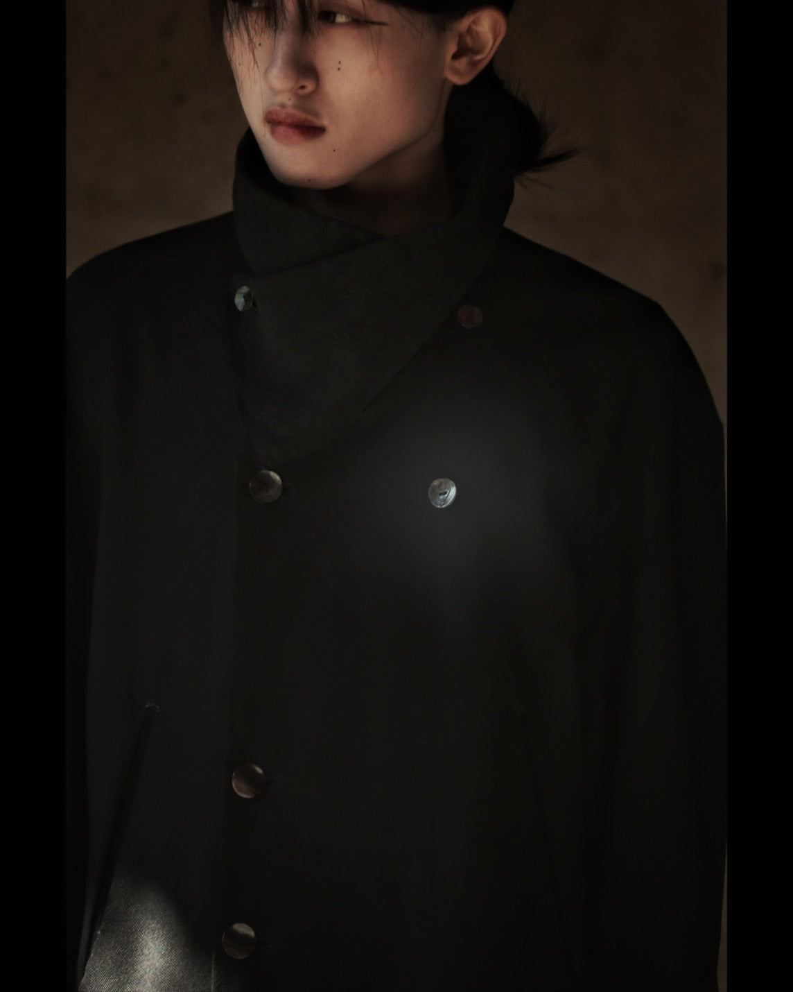 inverness coat 2026
