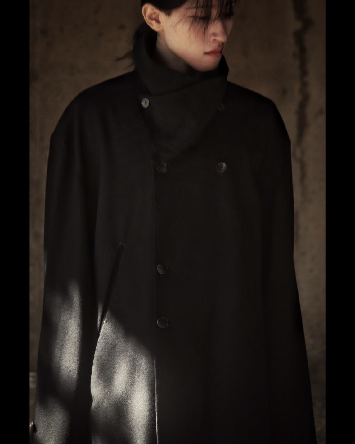 inverness coat 2026