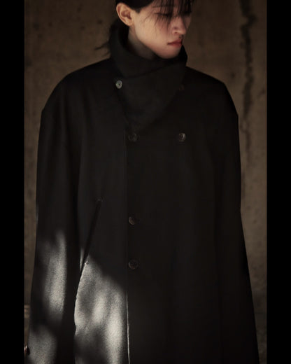 inverness coat 2026