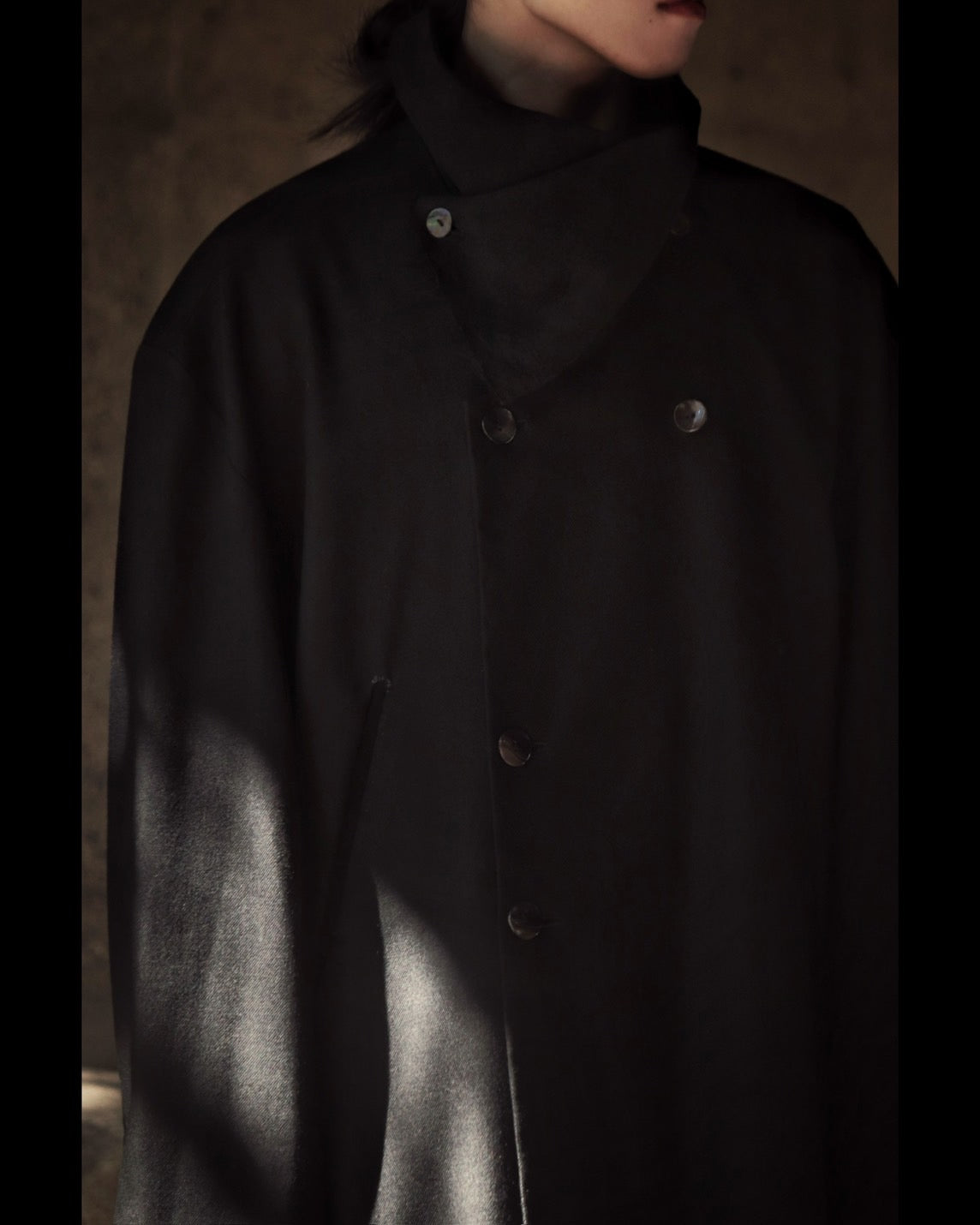 inverness coat 2026