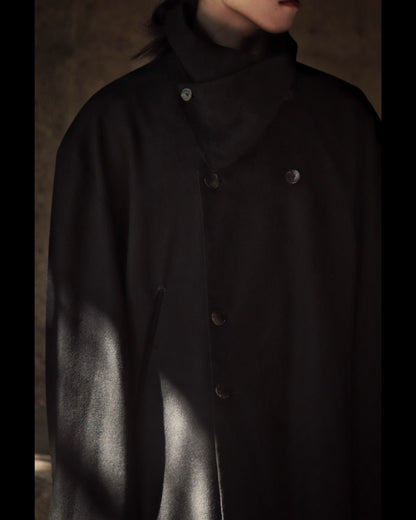 inverness coat 2026