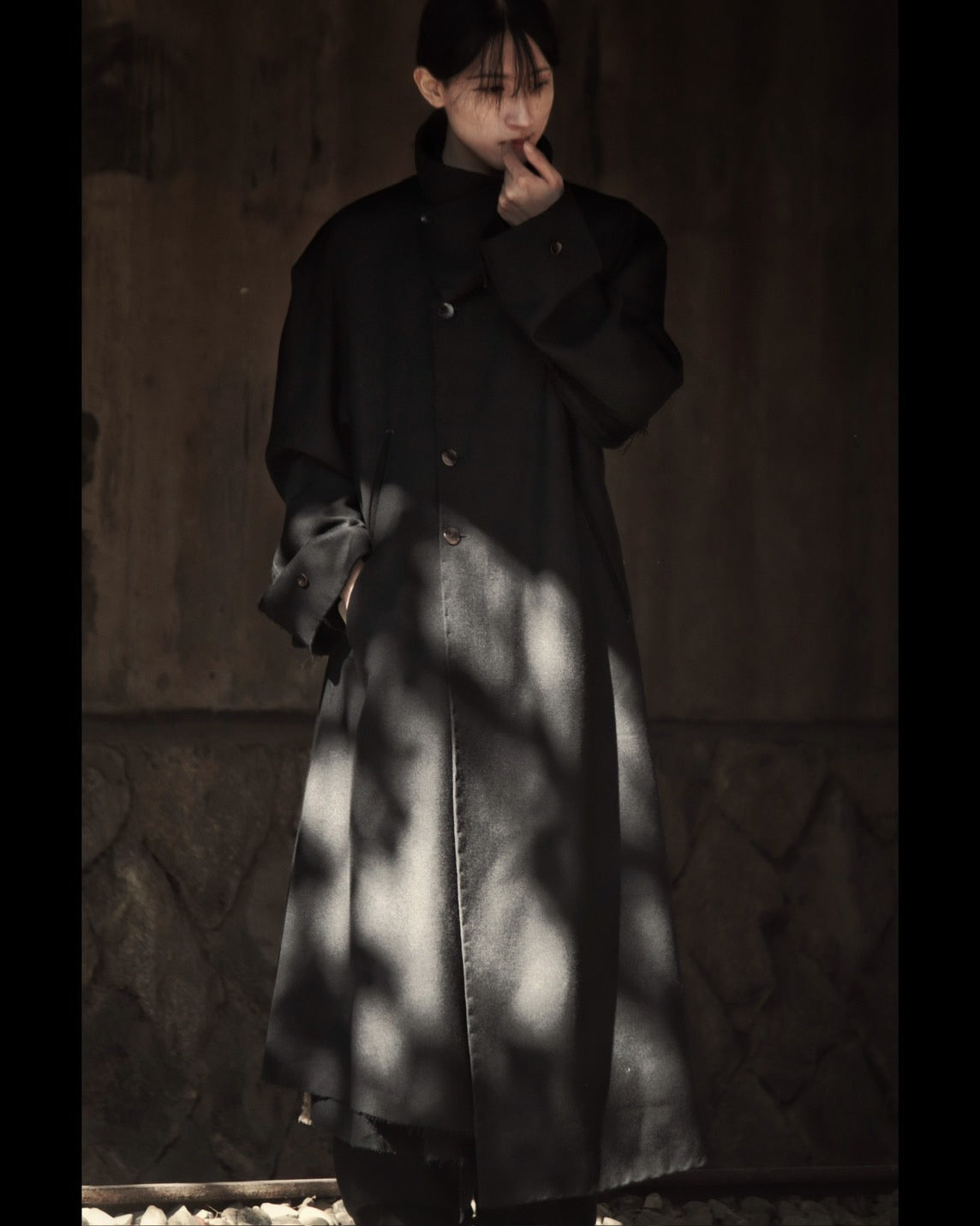 inverness coat 2026