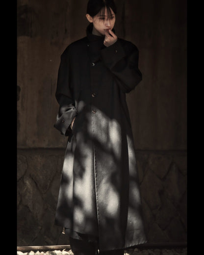 inverness coat 2026