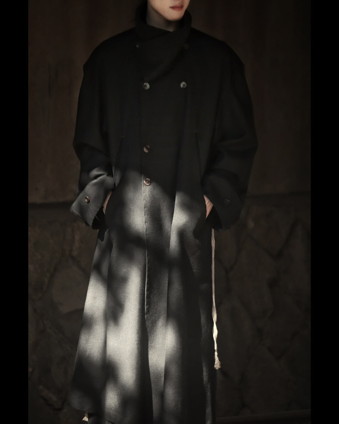 inverness coat 2026