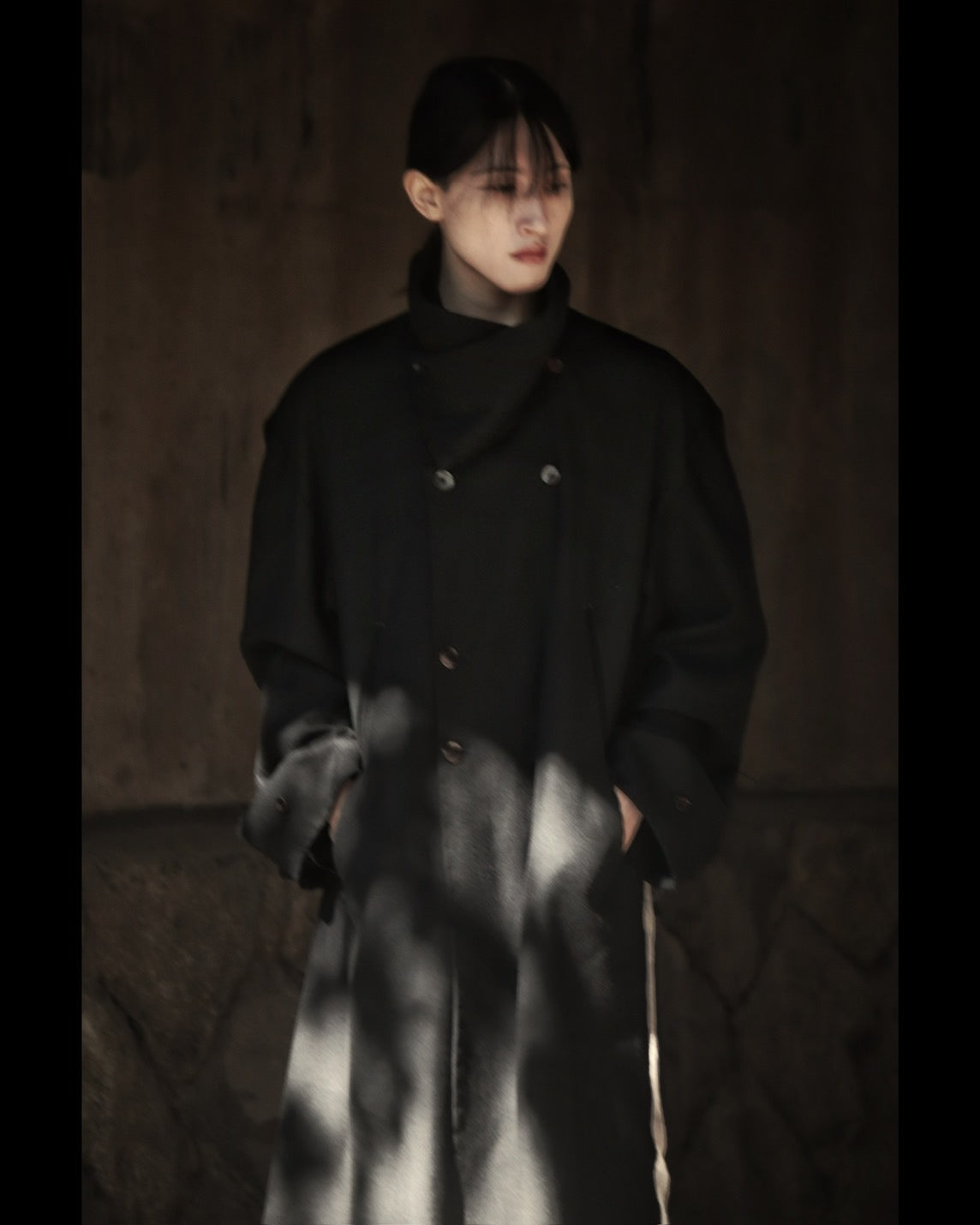 inverness coat 2026