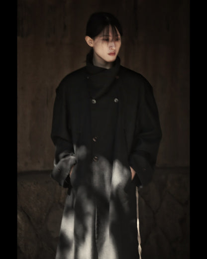 inverness coat 2026