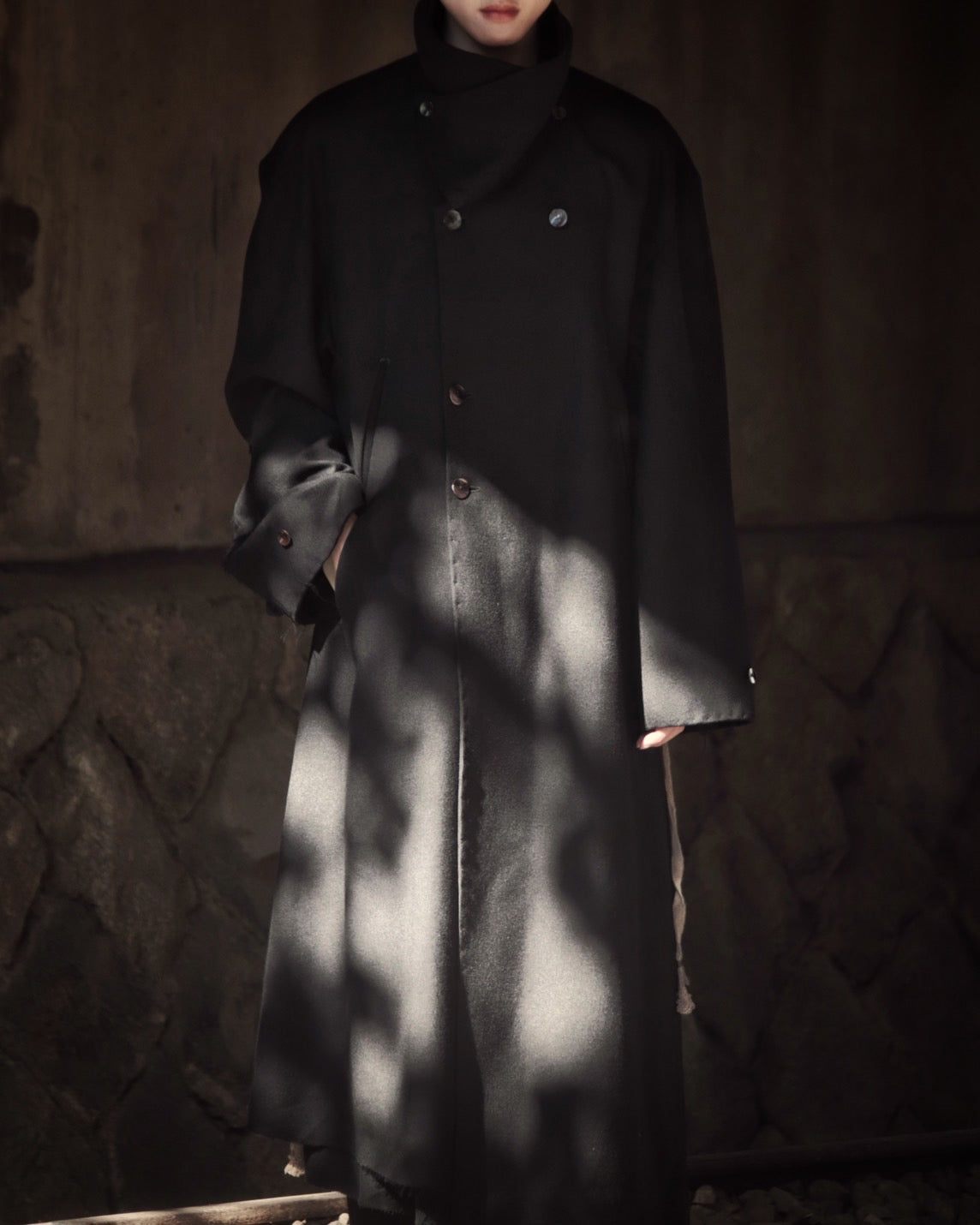 inverness coat 2026