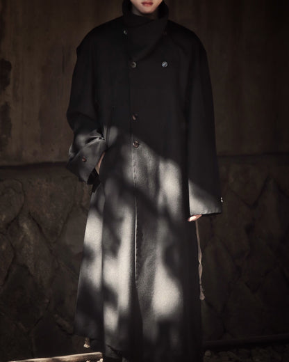 inverness coat 2026