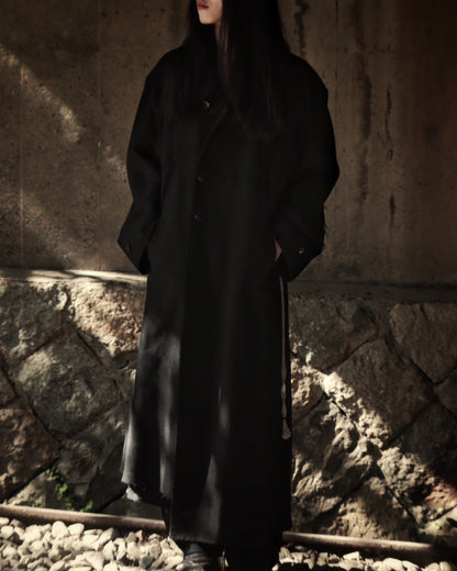 inverness coat 2026