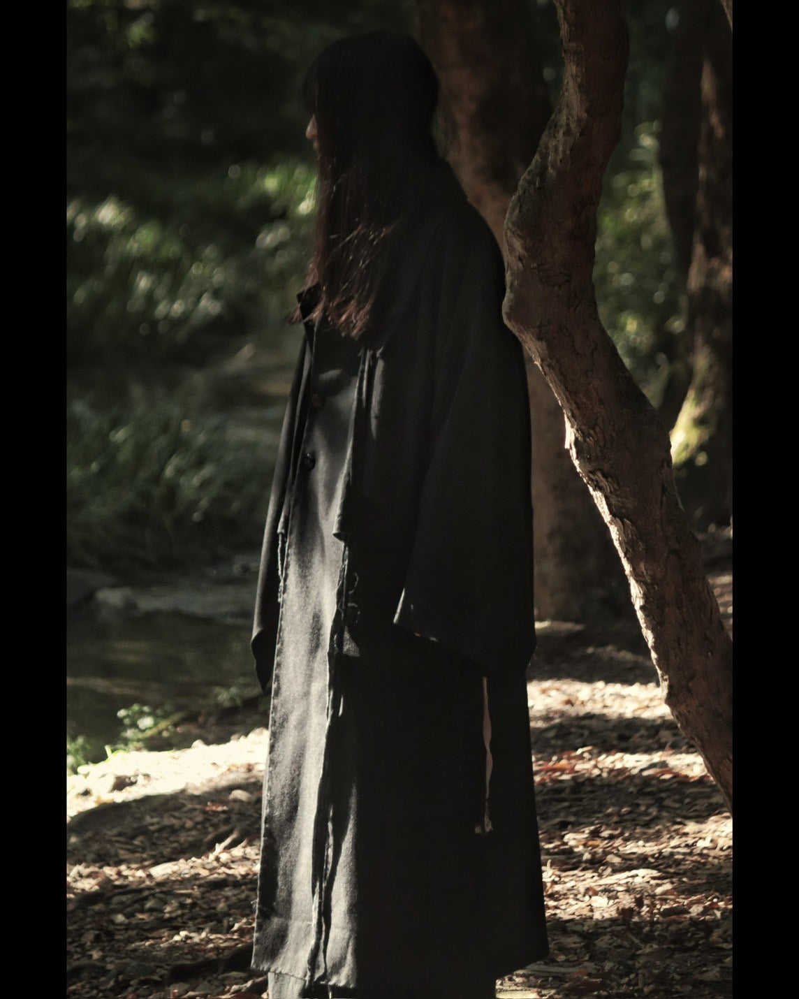 inverness coat 2026