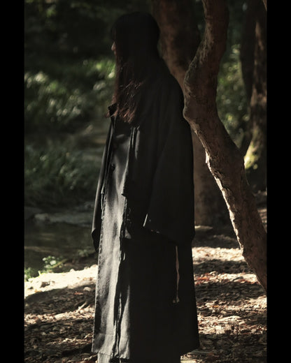 inverness coat 2026