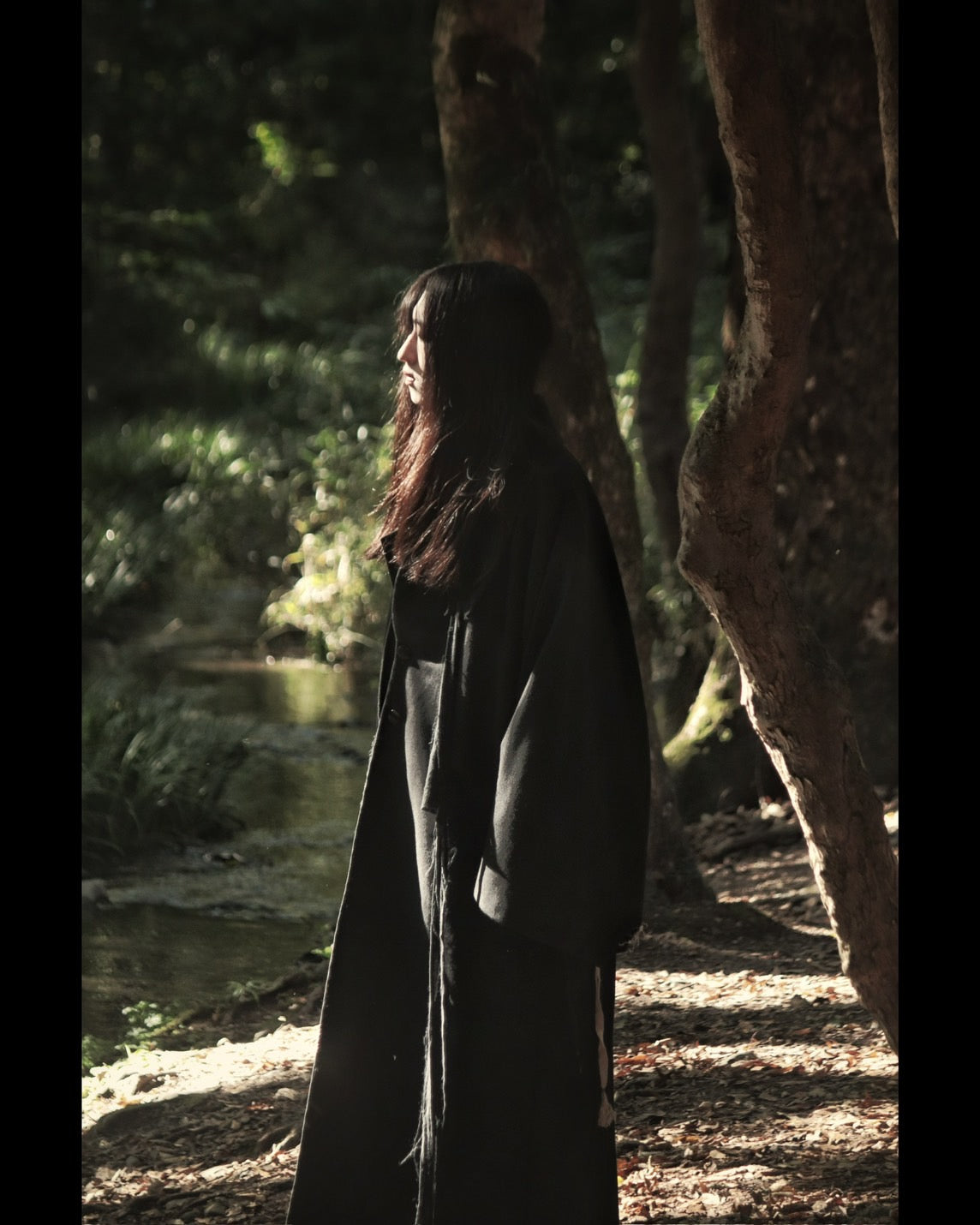 inverness coat 2026