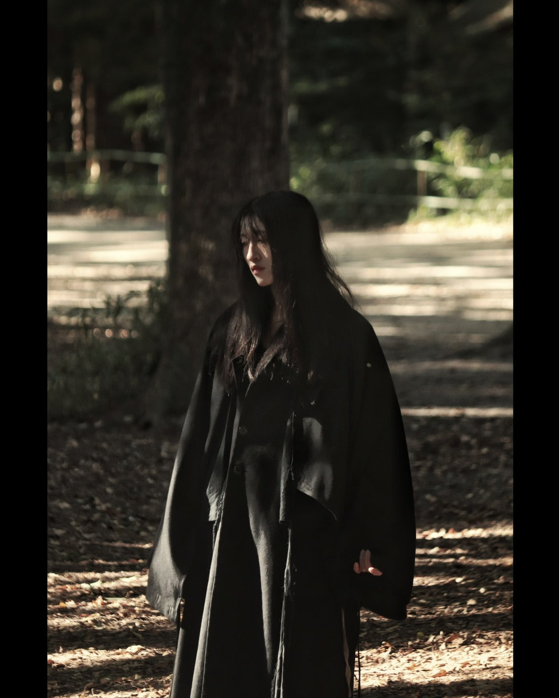 inverness coat 2026
