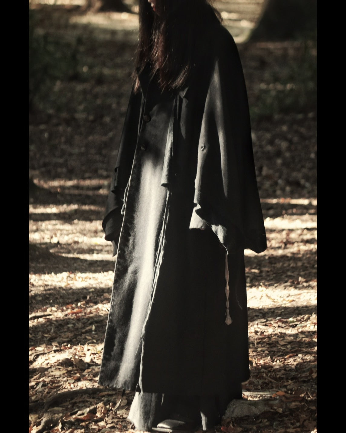inverness coat 2026