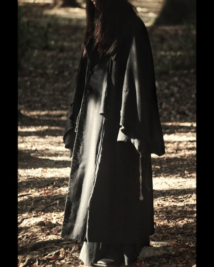 inverness coat 2026