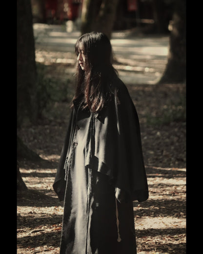 inverness coat 2026