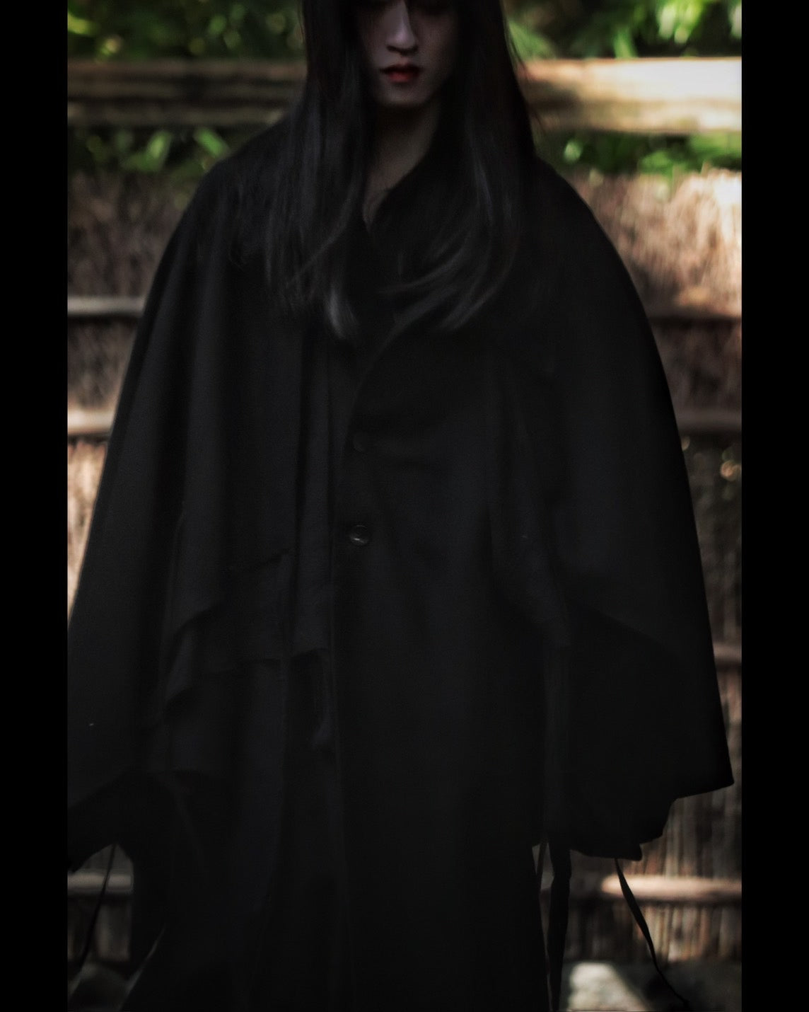 inverness coat 2026