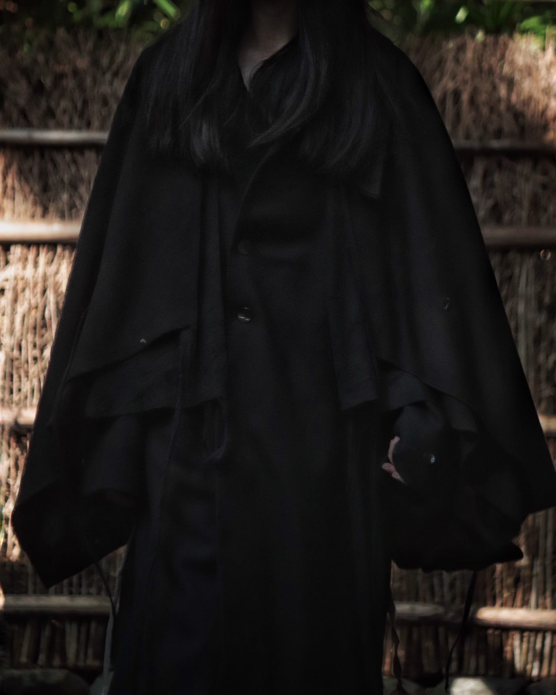 inverness coat 2026