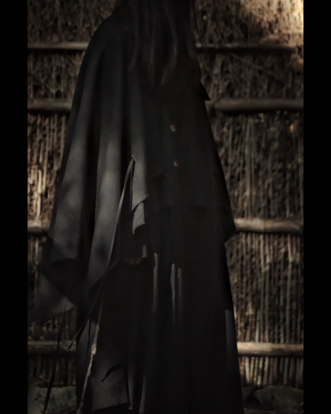 inverness coat 2026