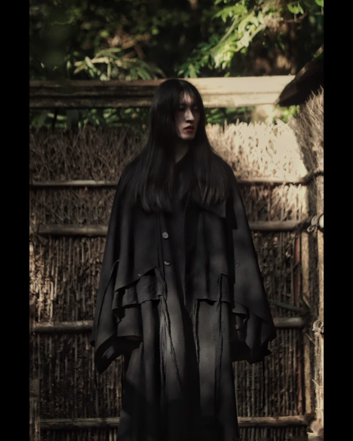 inverness coat 2026