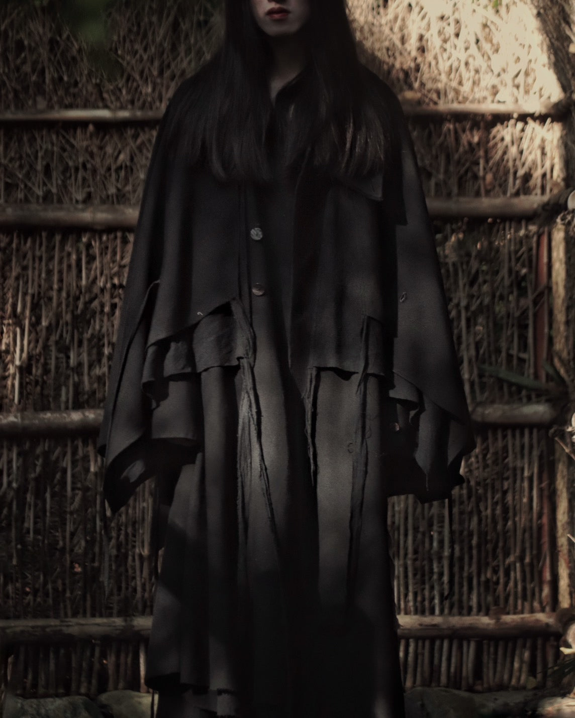 inverness coat 2026