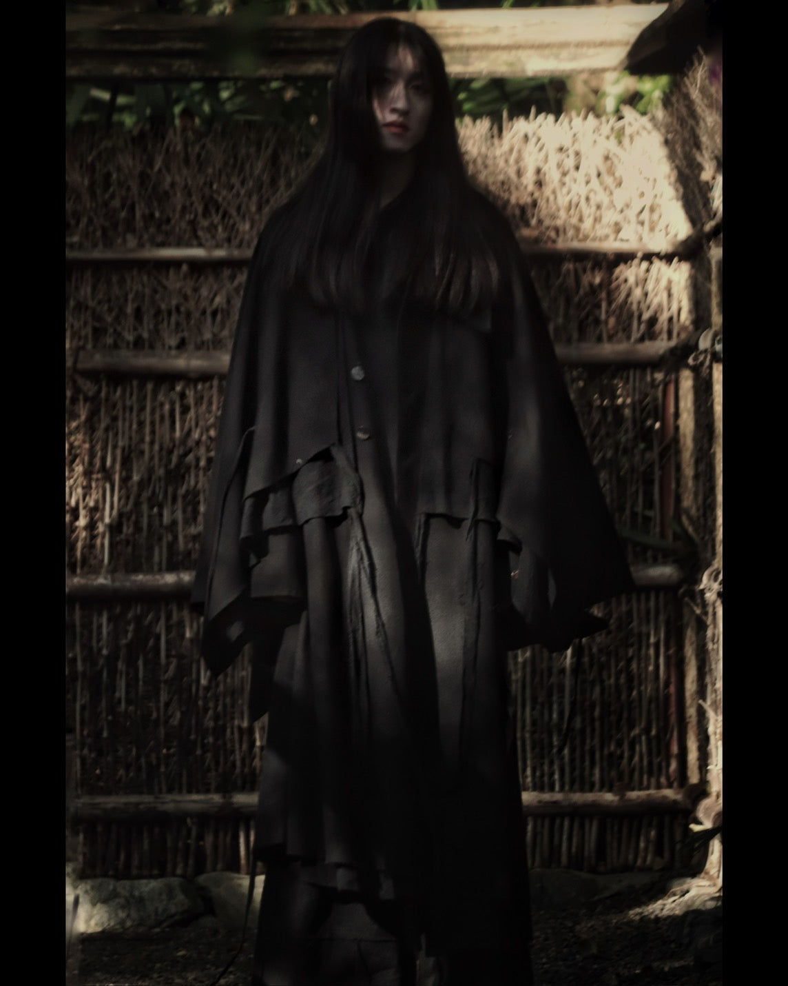 inverness coat 2026
