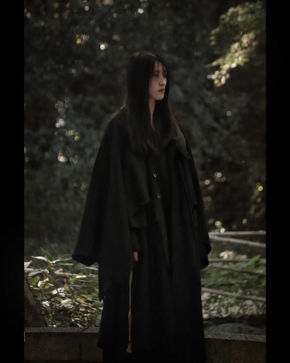 inverness coat 2026
