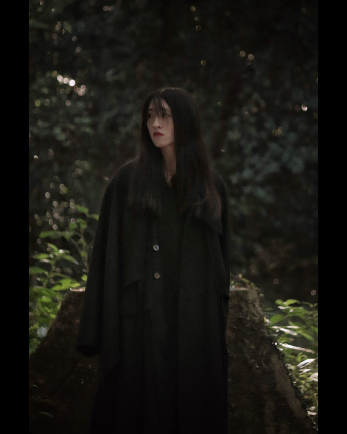 inverness coat 2026