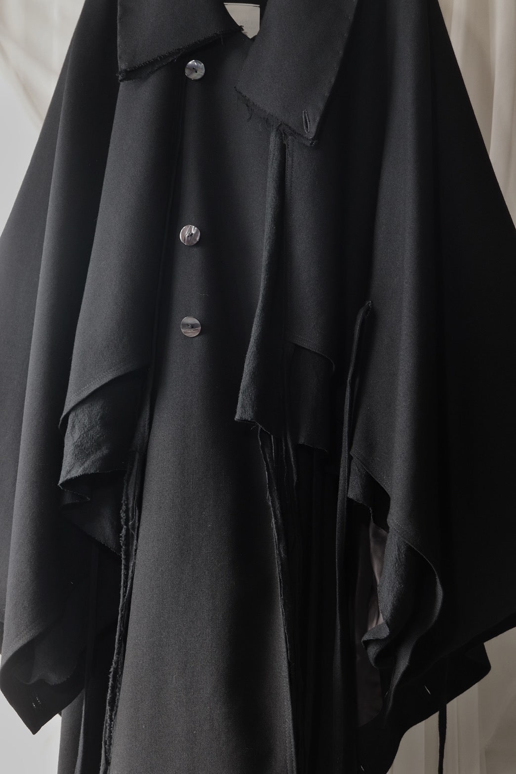 inverness coat 2026