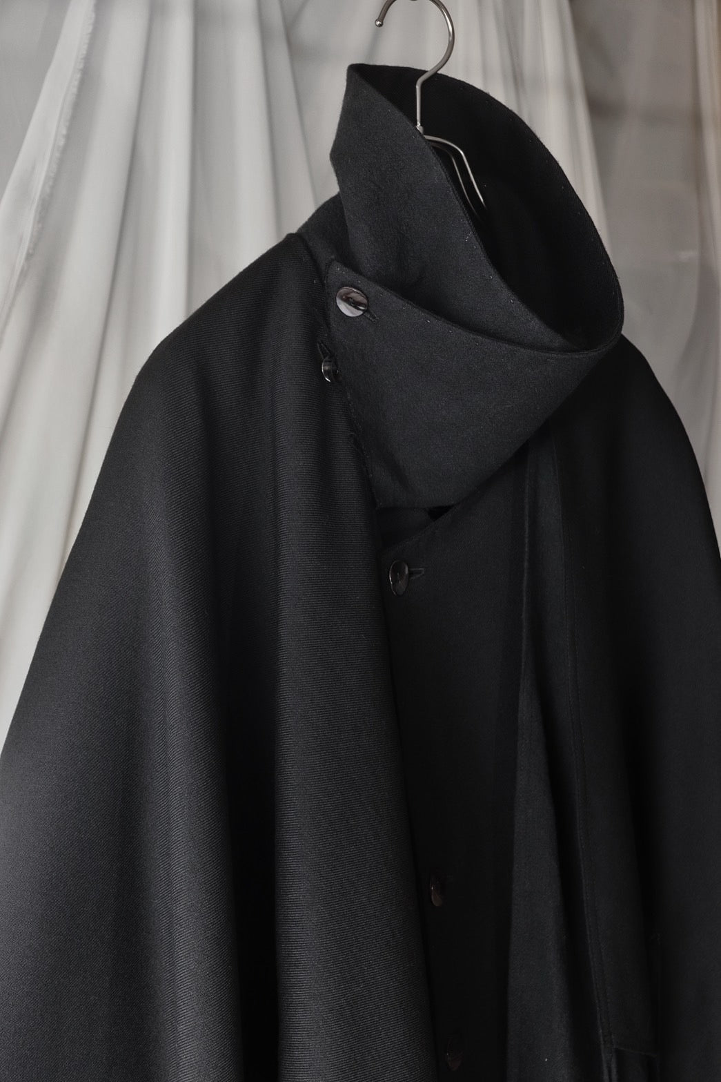inverness coat 2026