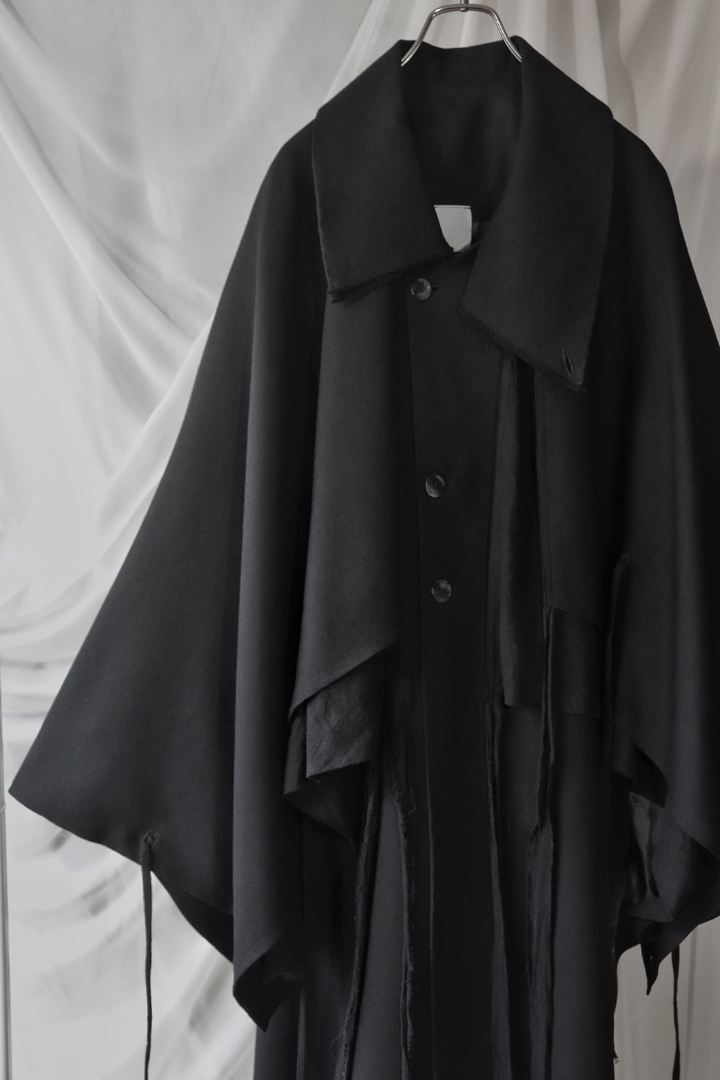 inverness coat 2026